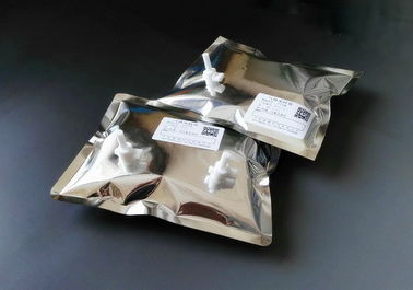 Chine Nouveau sac de prélèvement d'air/gaz en feuille de papier DEVEX à plusieurs couches avec PTFE droit et vanne septum avec OD 6 mm échantillon de seringue NDV31_3L fournisseur