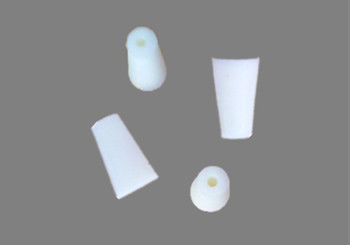 Chine Prise de silicone/bouchons de silicone pour les sacs d'odeur/sac de puanteur avec le tube de verre   POLOD_3L fournisseur