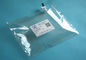Septum POLC11_10L (sacs de silicone de valve de robinet de PC de sac de prélèvement de gaz de polyester (du côté du sac) d'odeur/sac de puanteur) fournisseur