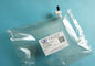 Septum POLC11_10L (sacs de silicone de valve de robinet de PC de sac de prélèvement de gaz de polyester (du côté du sac) d'odeur/sac de puanteur) fournisseur