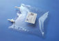 Le ® PVF de Dupont Tedlar de fabricant de la Chine intoxiquent des sacs de prélèvement avec PTFE valve+PTFE adaptant TDL3-5_5L (le sac d'échantillon d'air) fournisseur